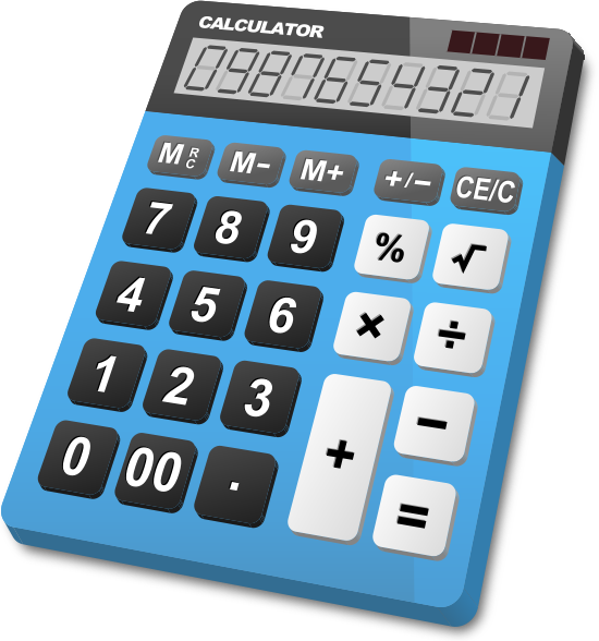tile leveling system - calculator